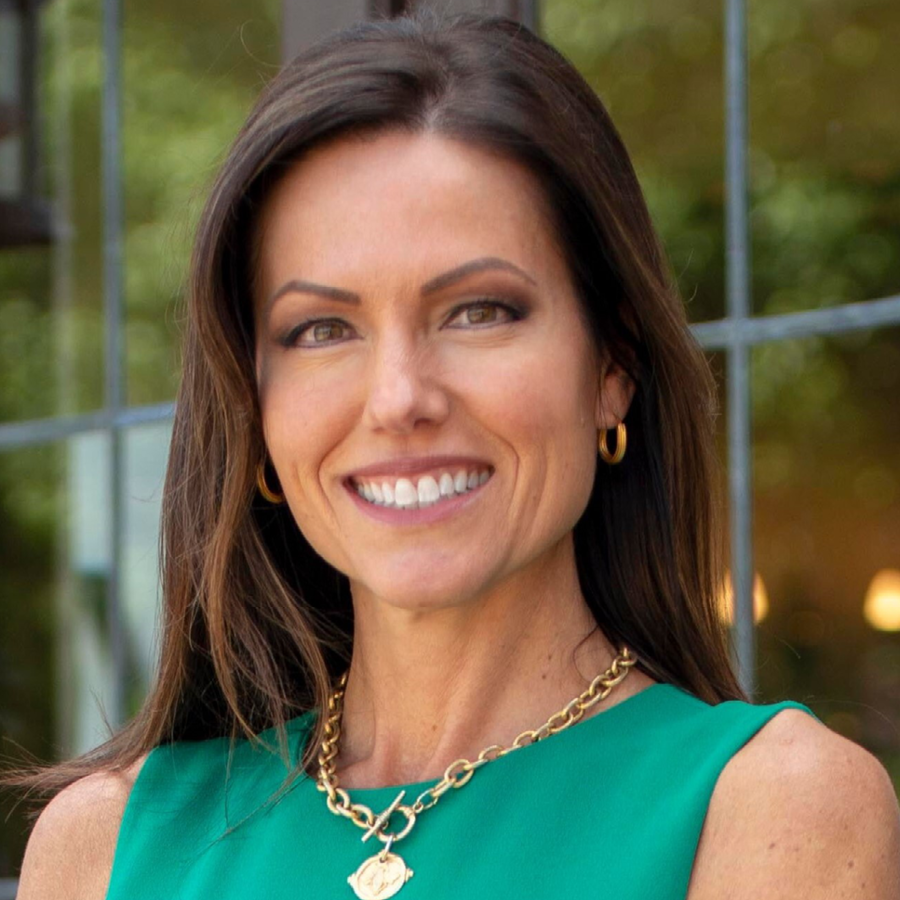 Michele orourke