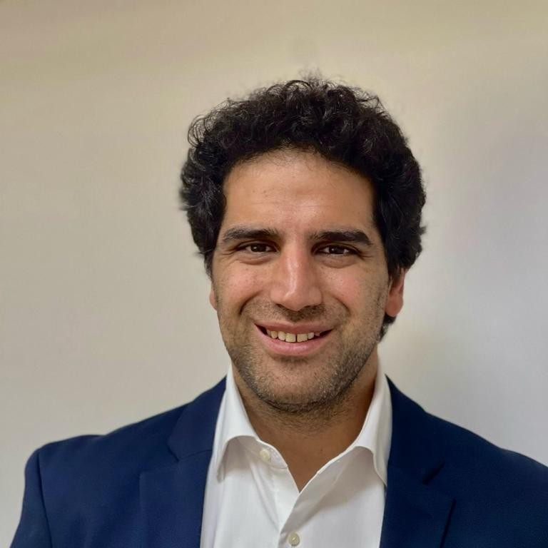 Miguel ippolito grupo mitre