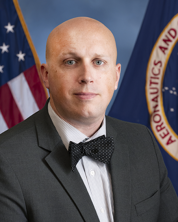 Nasa justin taylor headshot 72ppi sm