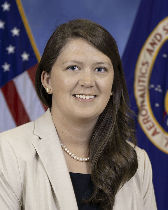 Nasa megan vansant headshot 72ppi sm