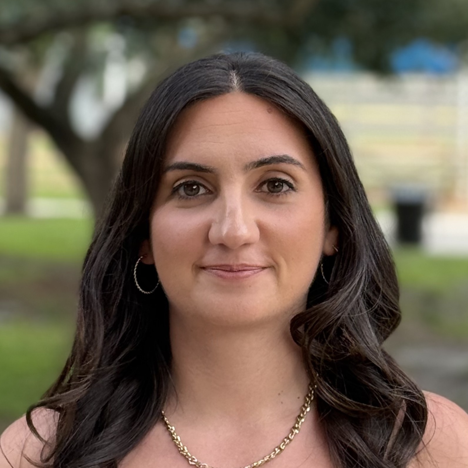 Rachelle atrache headshot tri phase