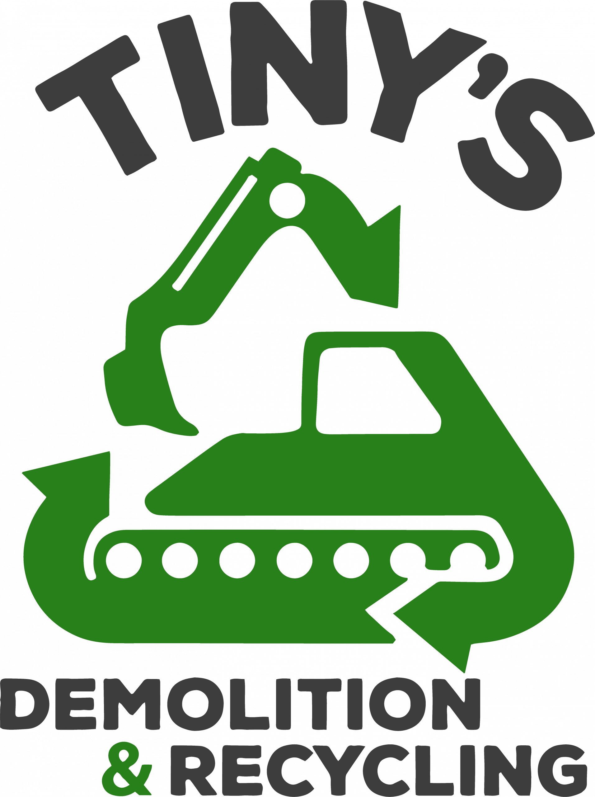 Tinys logo