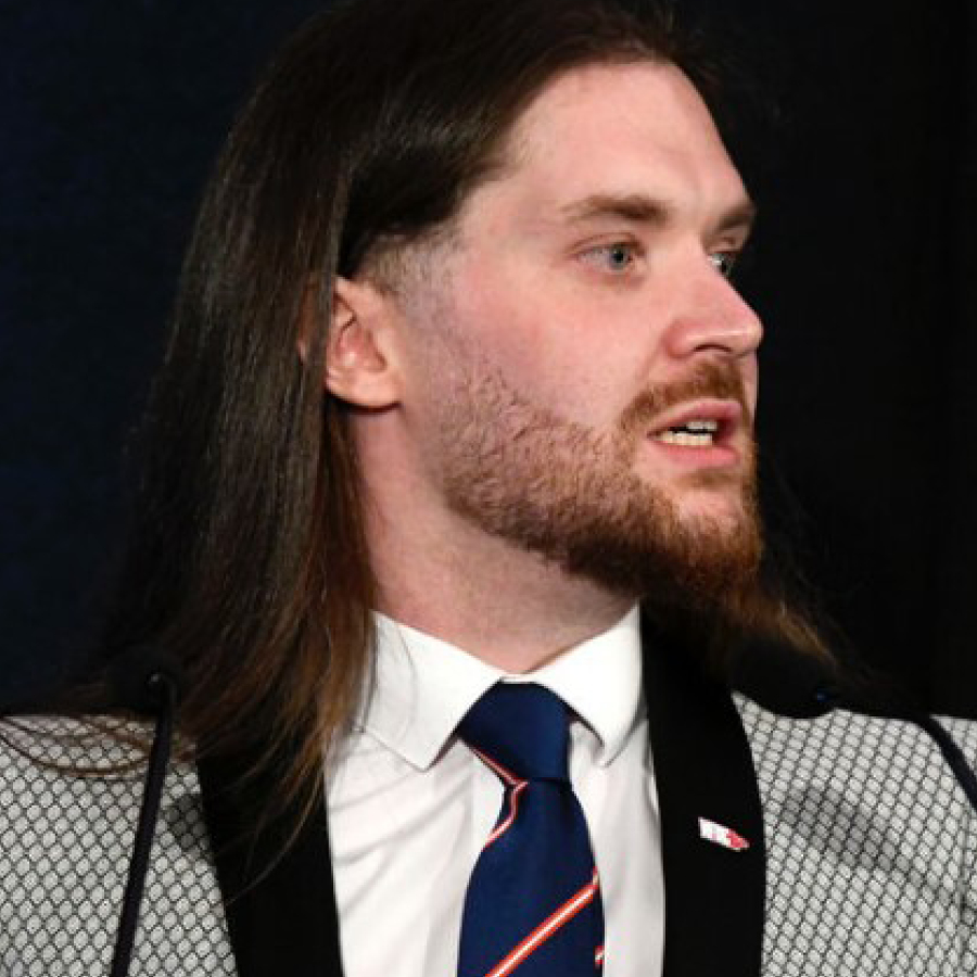 Website speaker alex ellison