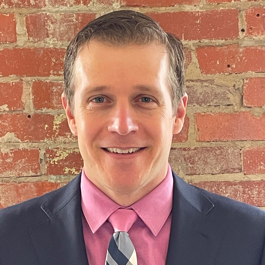 Speaker jason curtsinger