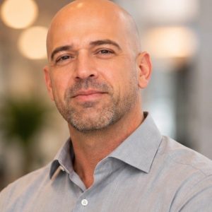 Icc commonwealth headshot andy fournier