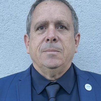 Patrick frye judge and speaker